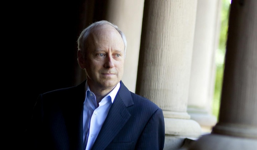 Michael-Sandel