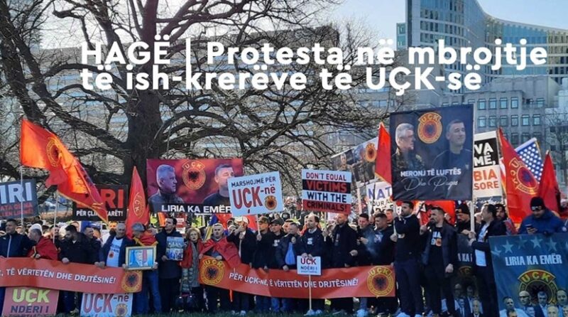 Protesta-Mbrojtje-UCK