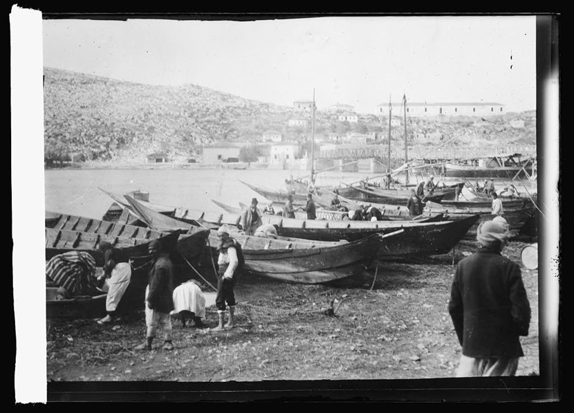 Varka-Liqeni-Shkodres