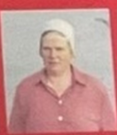 Zarife-Bahtir-Jashari