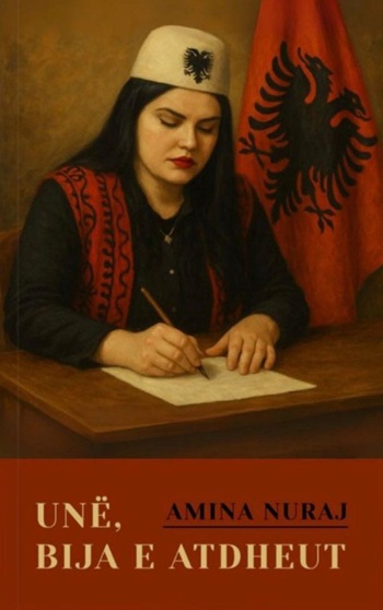 Amina-Nuraj-Bija-Atdheut