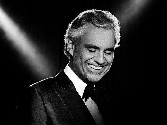 Andrea-Bocelli