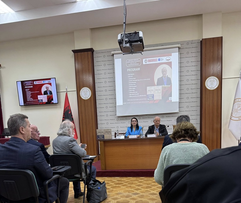 Anton-Berisha-Tirane