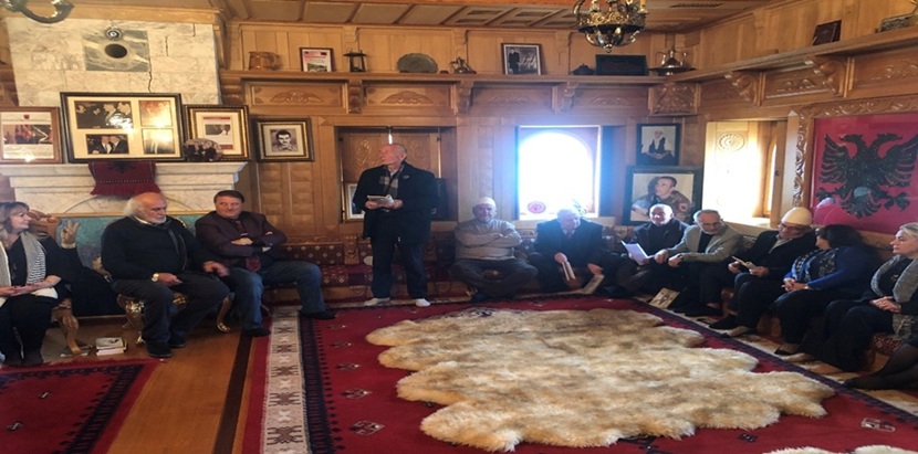 Bezhani-letersi-Lluke1