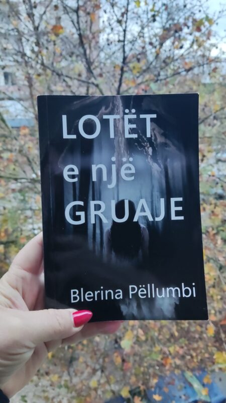 Blerina-Pellumbi-Lotet