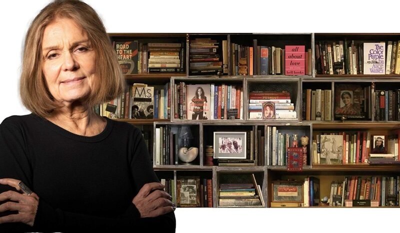 Gloria-Steinem