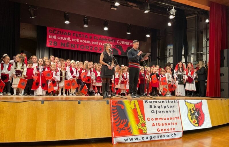 Mehmetaj-Gjeneve-Feste