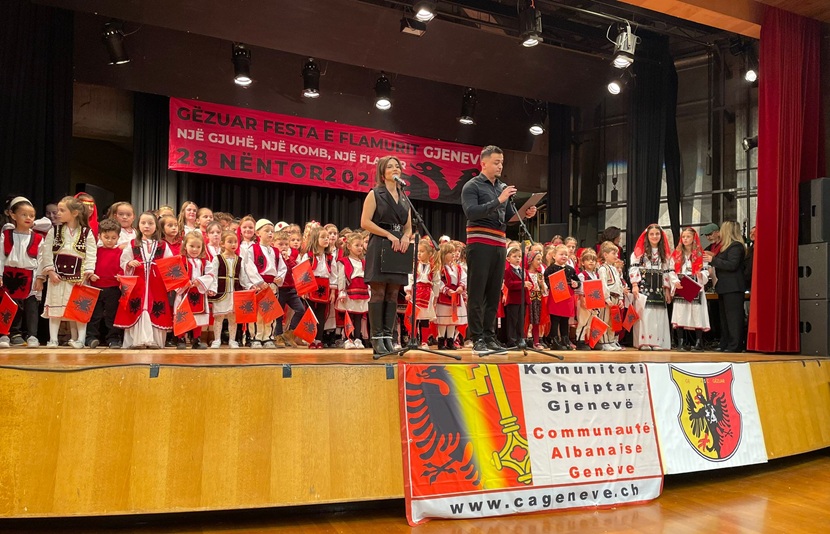 Mehmetaj-Gjeneve-Feste