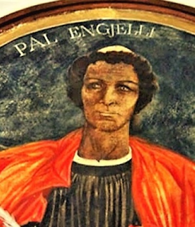 Pal-Engjelli