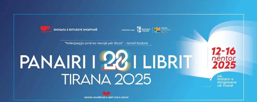 Panairi i 28 i librit