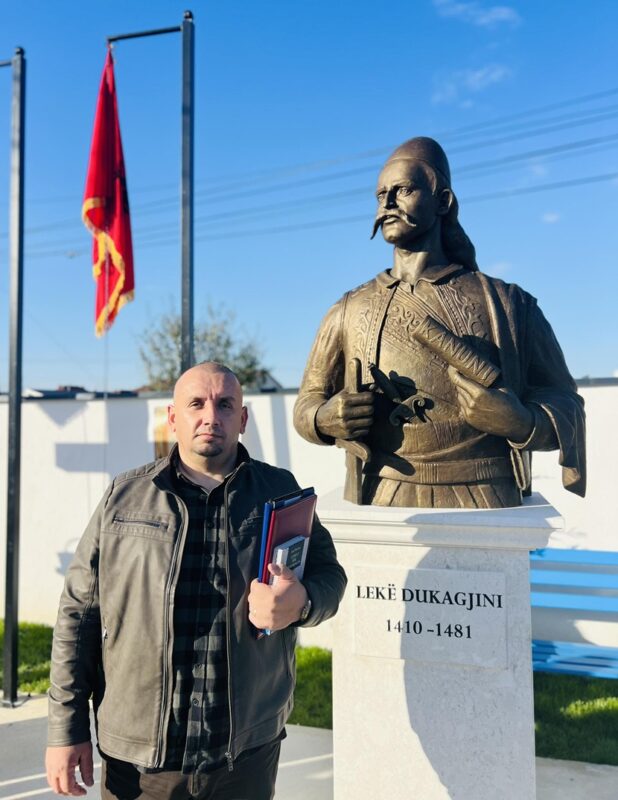 Paulin-Zefi-Dukagjini