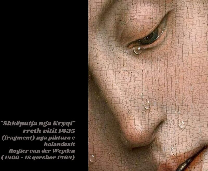 Rogier van der Weyden