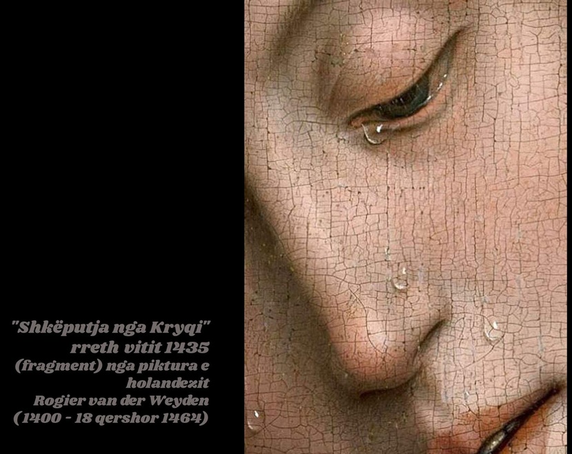 Rogier van der Weyden