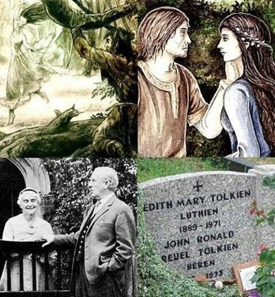 Ronald-Tolkien-Edith-Bratt