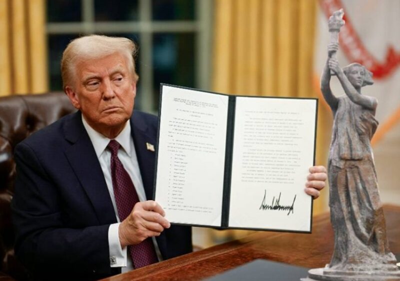 Trump-Anti-komunizmi