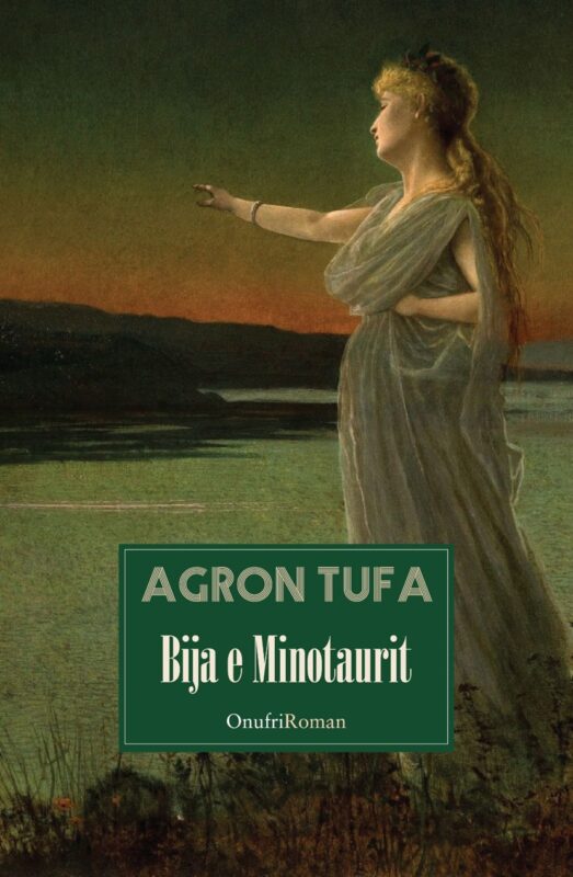 Tufa-Bija-e-Minotaurit