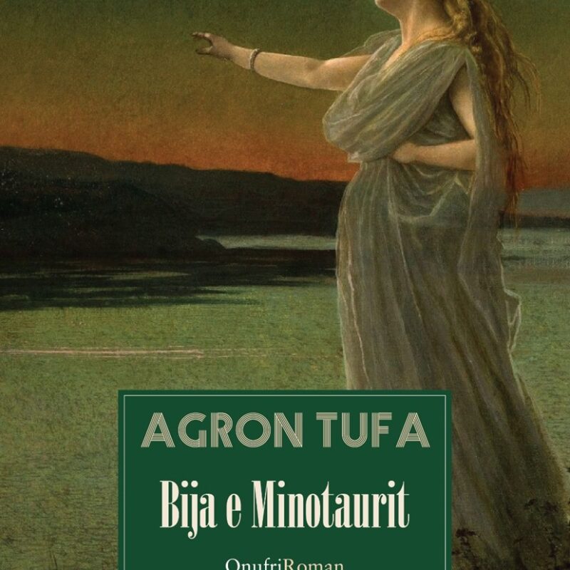 Tufa-Bija-e-Minotaurit