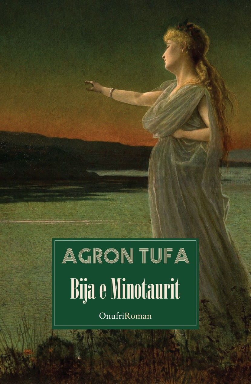Tufa-Bija-e-Minotaurit