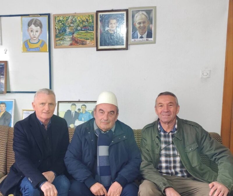 Dedaj-Ndreca-Krasniqi