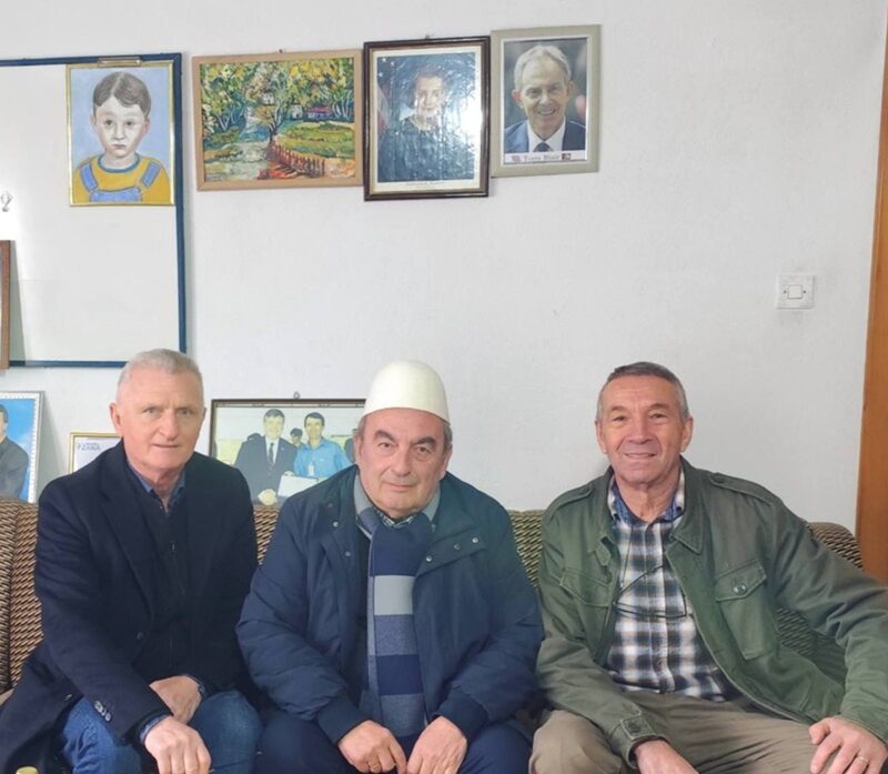 Dedaj-Ndreca-Krasniqi