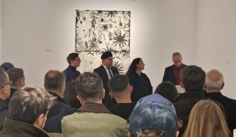 Iliri-Ekspozita-Prishtine