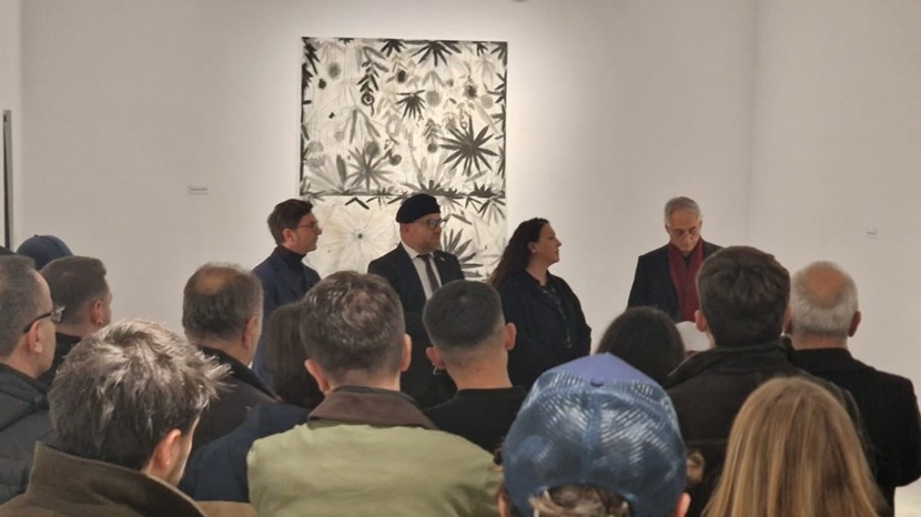 Iliri-Ekspozita-Prishtine