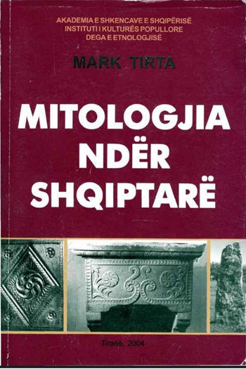 Mark-Tirta-Mitologjia