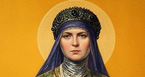 SHEN NËNË ANGJELINA ARBËRORE (3)