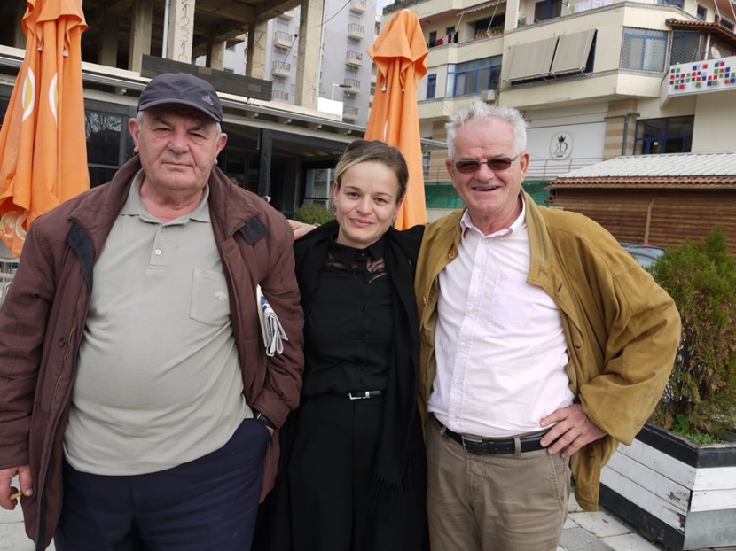 Aleksandra-Gace-Habazaj