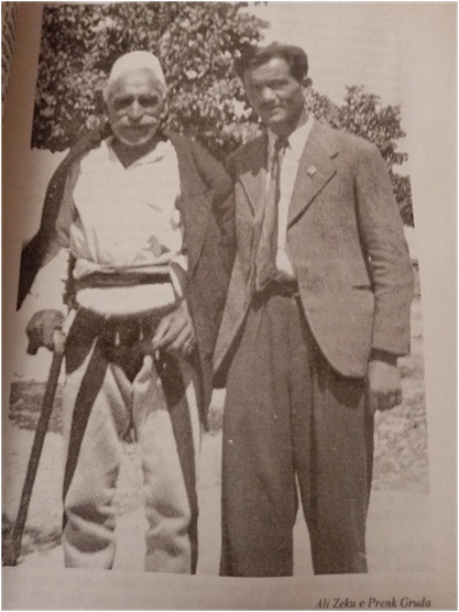 Ali-Zeku-Preke-Gruda