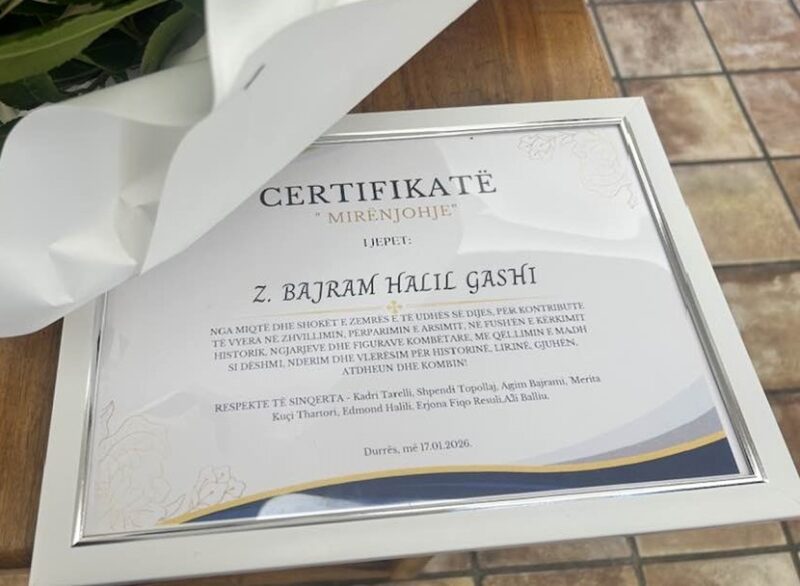 Bajram-Halil-Gashi