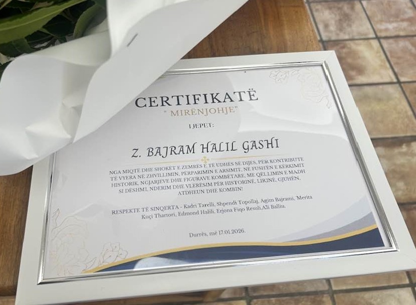 Bajram-Halil-Gashi