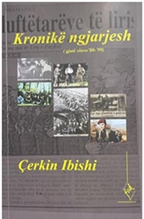 Cerkin-Ibishi-Kronike