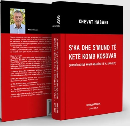 Hasani-Ska-Komb-Kosovar