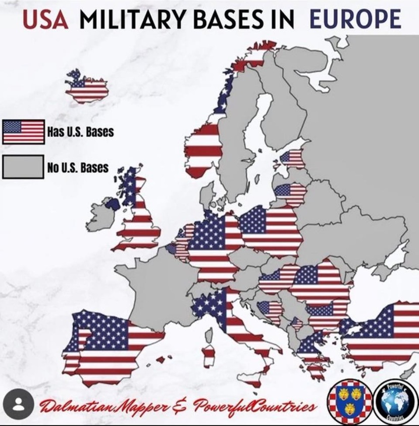 Ushtria-Amerikane-EU