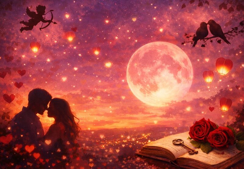 Ç’ËSHTË DASHURIA?