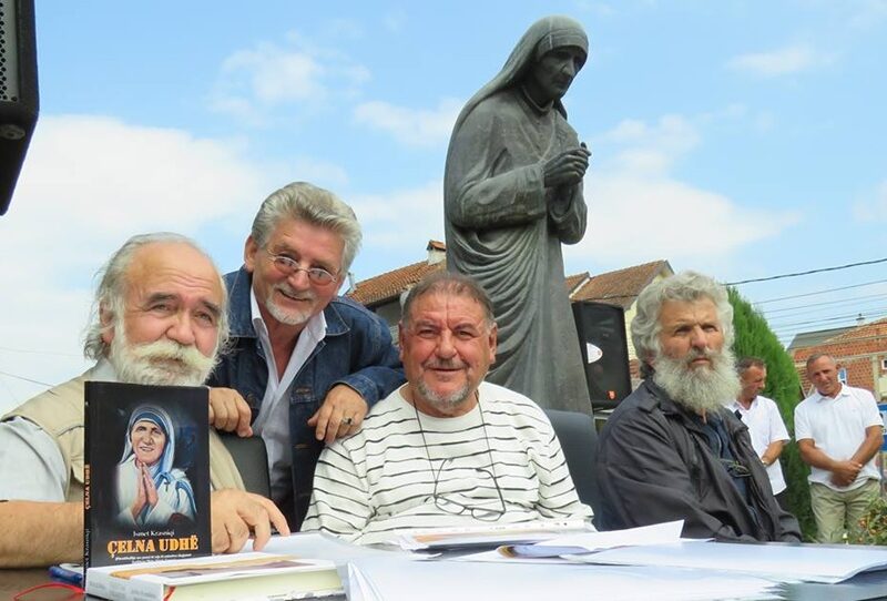 GJON GJERGJAJ në 75-vjetorin e lindjes – ZË QË VEPROI E KRIJOI NË SECILËN KOHË