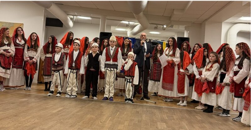 Rrahmani-Pavaresia-Suedi