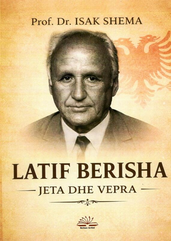 Shema-Latif-Berisha