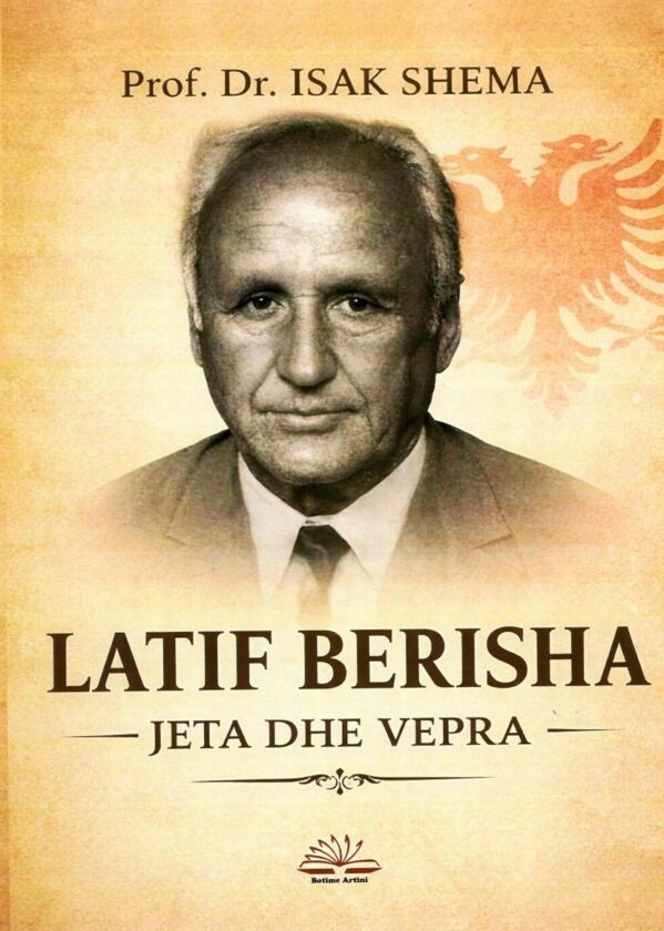Shema-Latif-Berisha