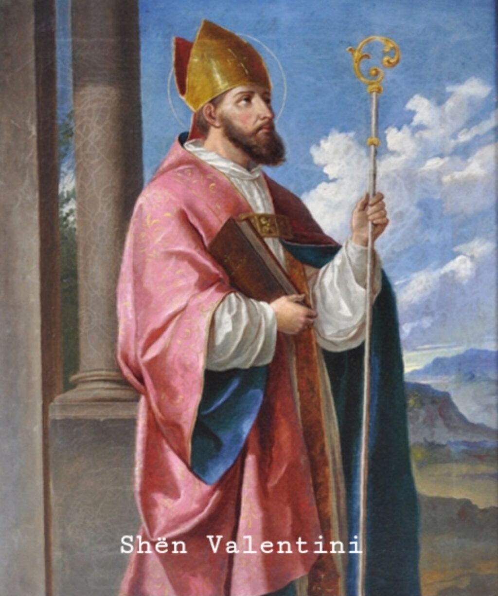 Shen-Valentini