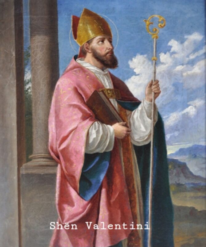 Shen-Valentini