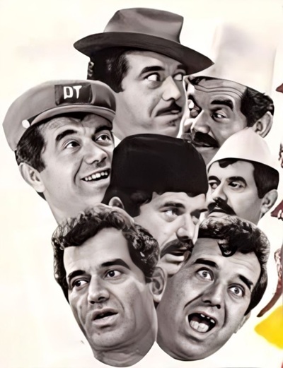 Skënder Sallaku, një jetë e mbrujtur me të qeshura, balerini dhe kampioni i mundjes që i kthye në emblemë e Varietesë së Tiranës