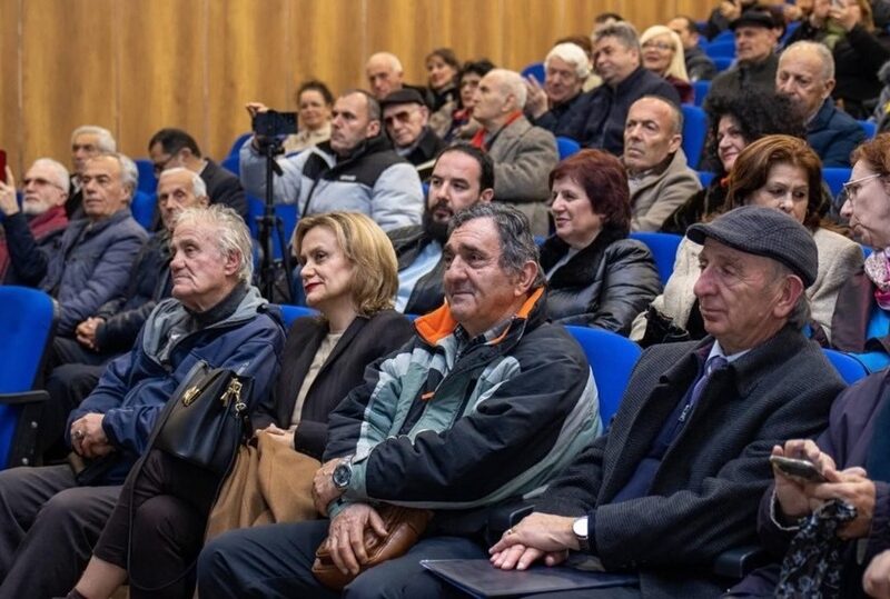 SHOQATA “DURRËSI AUTOKTON”, Pasuri e qytetarisë durrsake