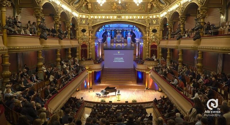 “Shënimi i Pavarësisë së Kosovës në Gjenevë: Diplomacia Kulturore si Instrument i Përfaqësimit Shtetëror” nën organizimin e Konsullatës se Përgjithshme të Republikës së Kosovës në Gjenevë