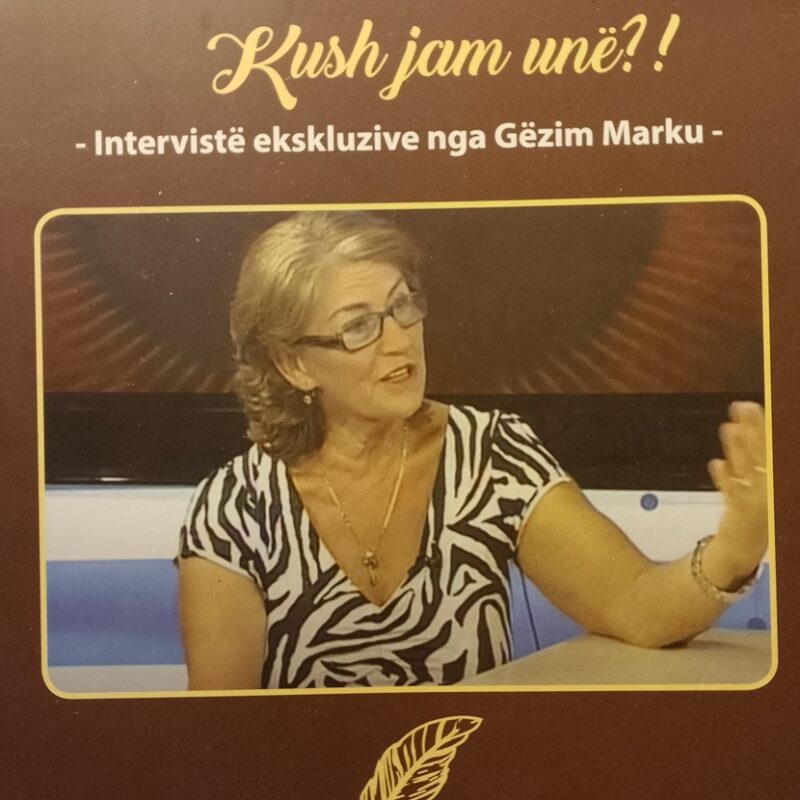 VILHELME VRANA HAXHIRAJ, PYETET, PYET……. RRËFEN…!