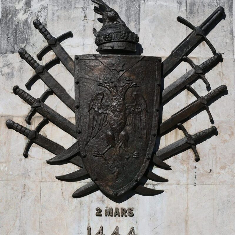 ”Mosmarrëveshje me vetveten”