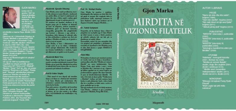 Gjon-Marku-Mirdita