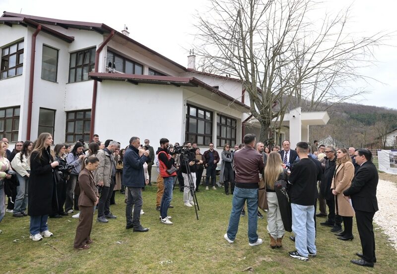 Shumë çka për të parë