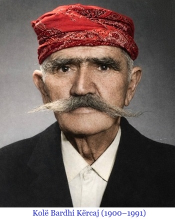 Kole-Bardhi-Kercaj